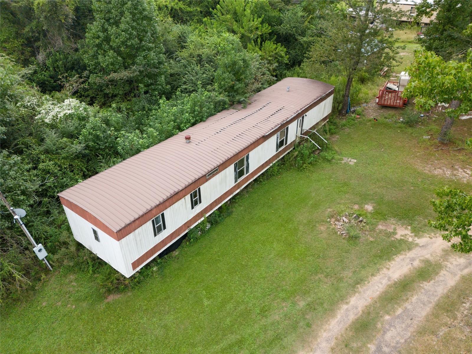 HAZARD - Residential Income