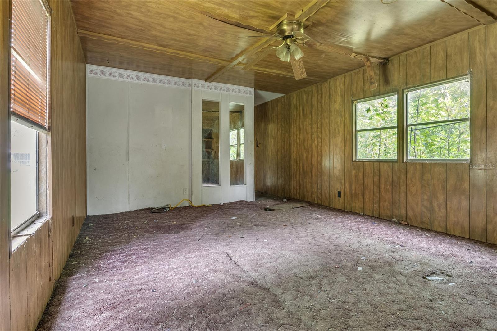 HAZARD - Residential Income