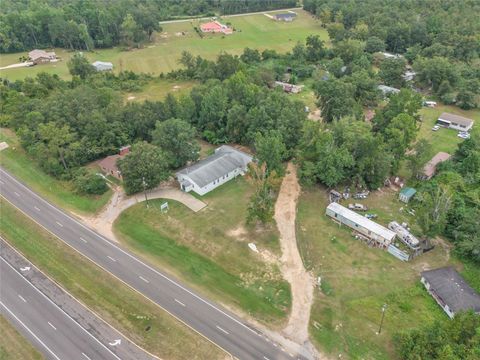 Photo of 465 Hazzard Lane, Cantonment, FL 32533 (MLS # O6359478)