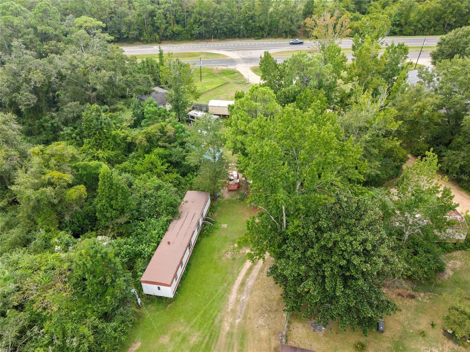 HAZARD - Residential Income