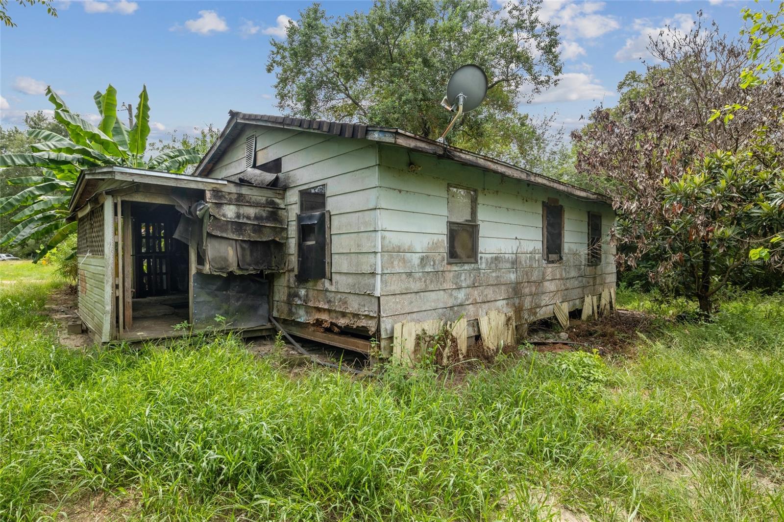 HAZARD - Residential Income