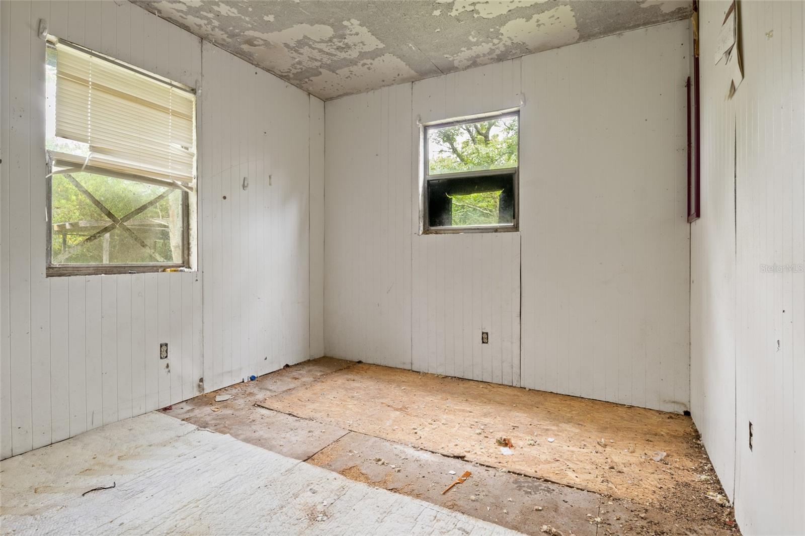 HAZARD - Residential Income