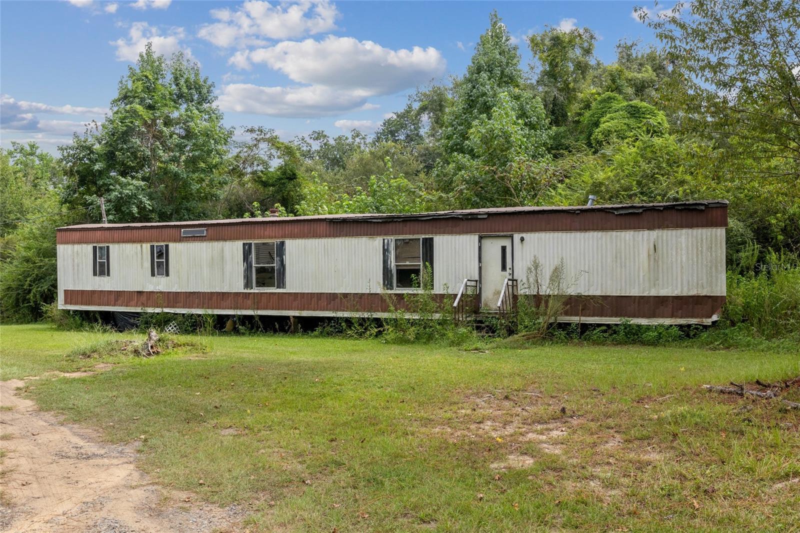 HAZARD - Residential Income