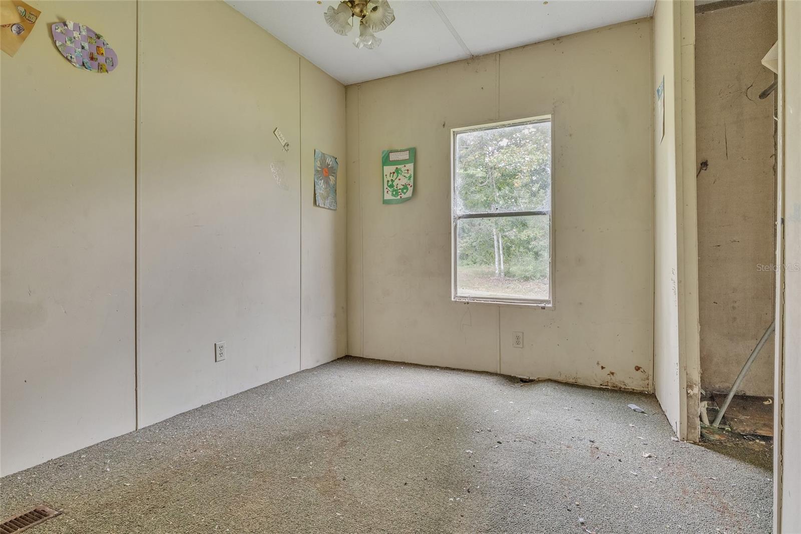 HAZARD - Residential Income