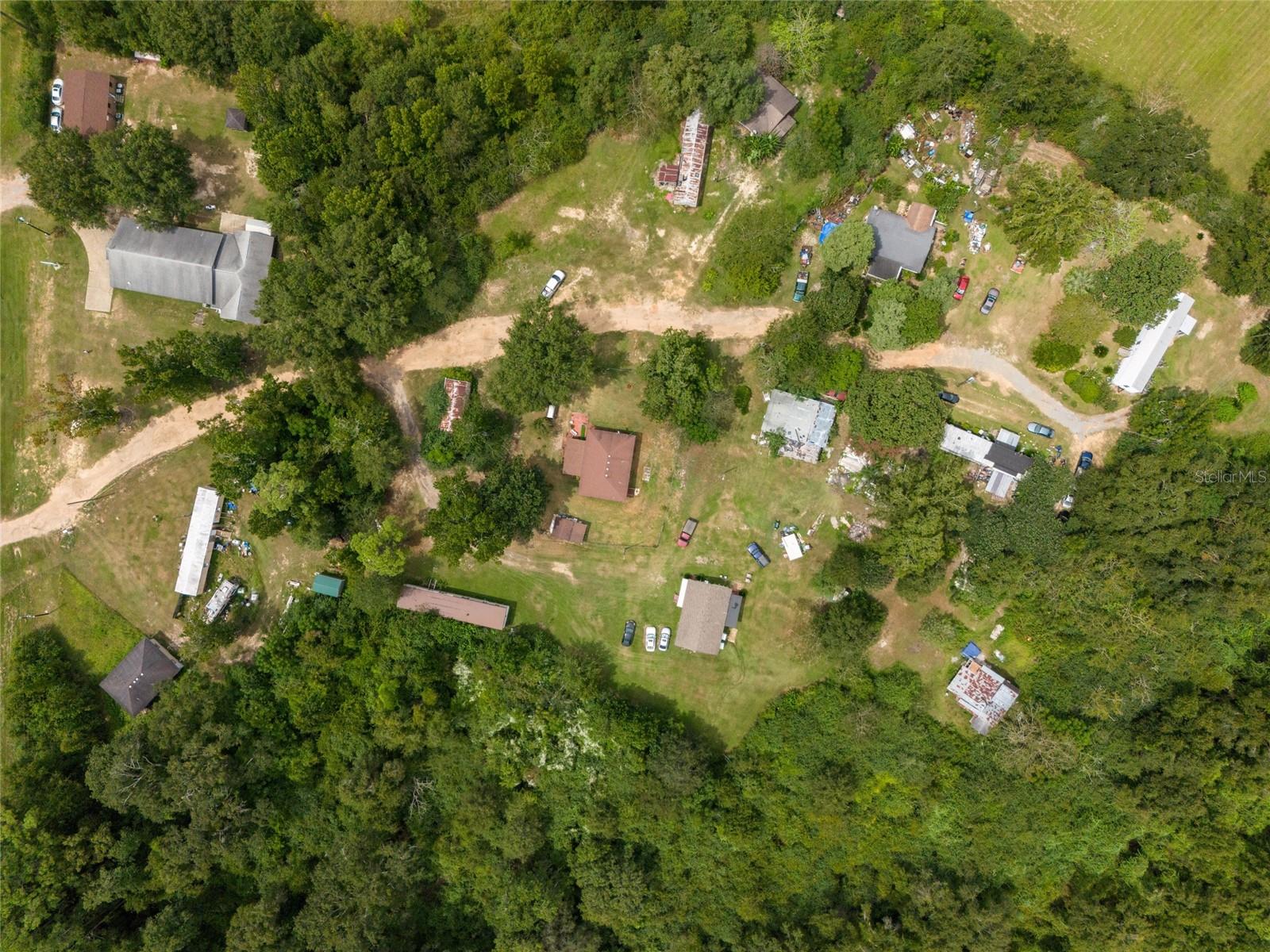 HAZARD - Residential Income