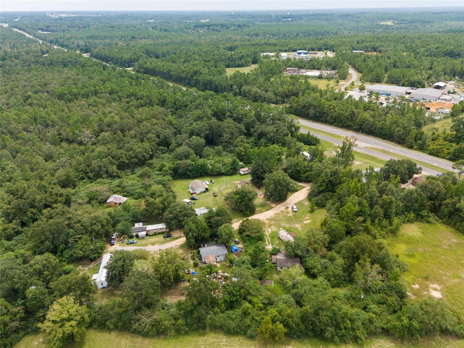 HAZARD - Residential Income