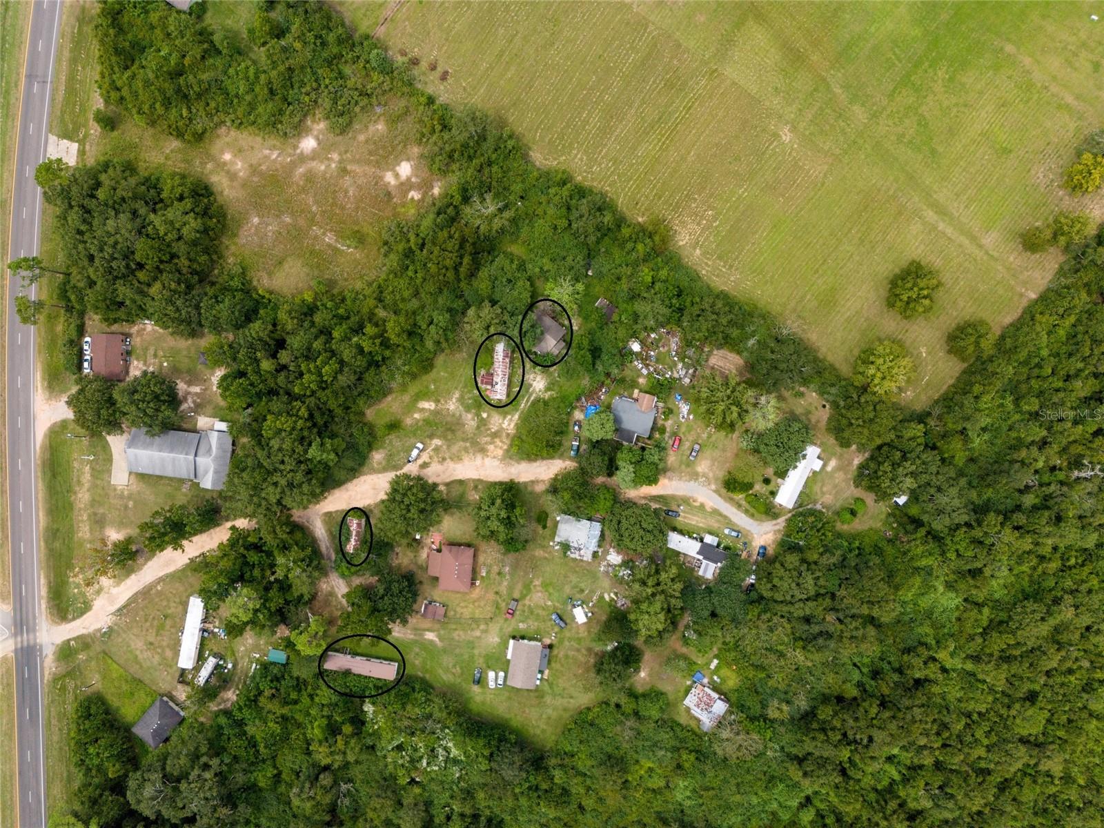 HAZARD - Residential Income