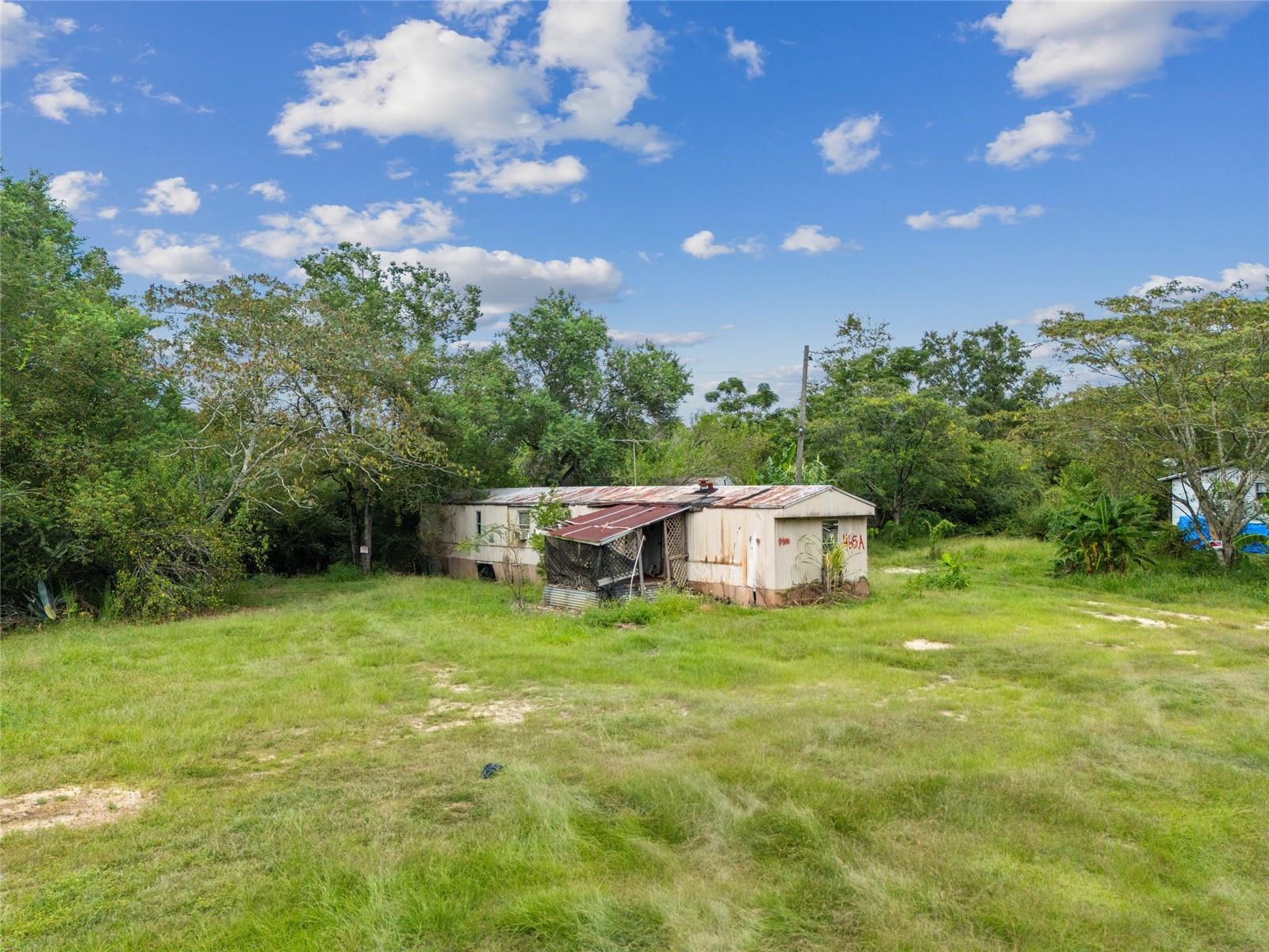 HAZARD - Residential Income