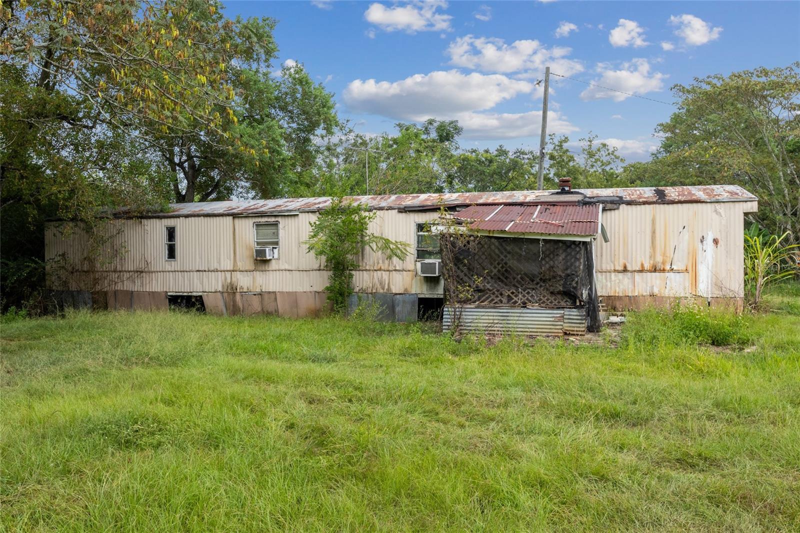 HAZARD - Residential Income