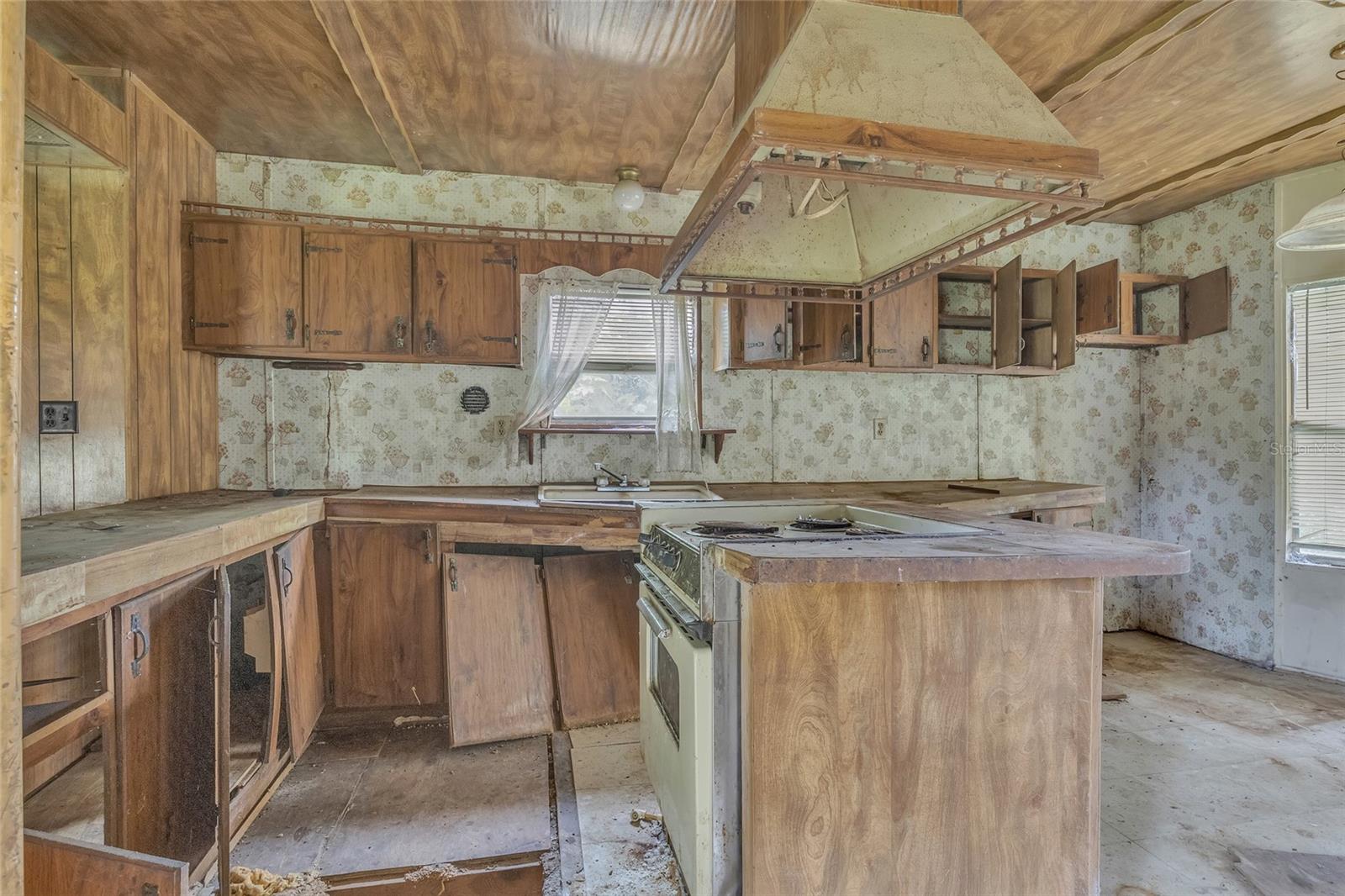 HAZARD - Residential Income