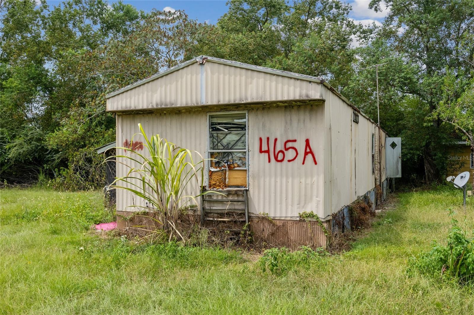 HAZARD - Residential Income