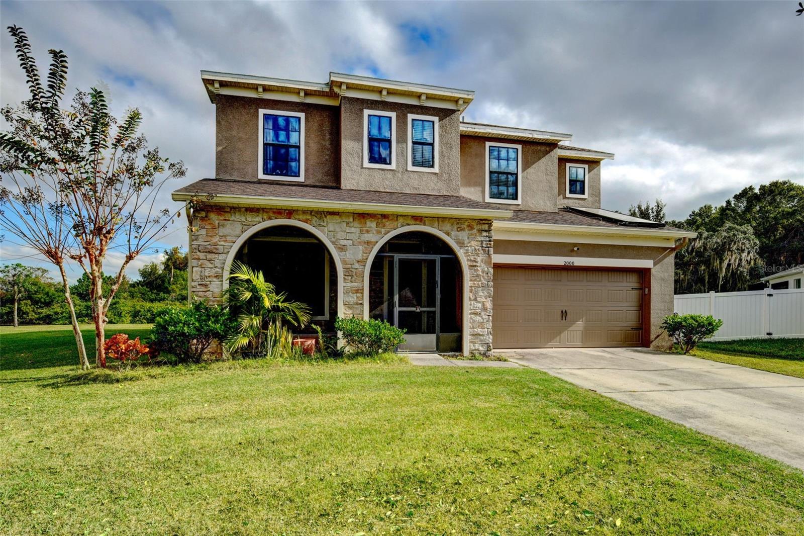 2000 WESTBOROUGH LANE