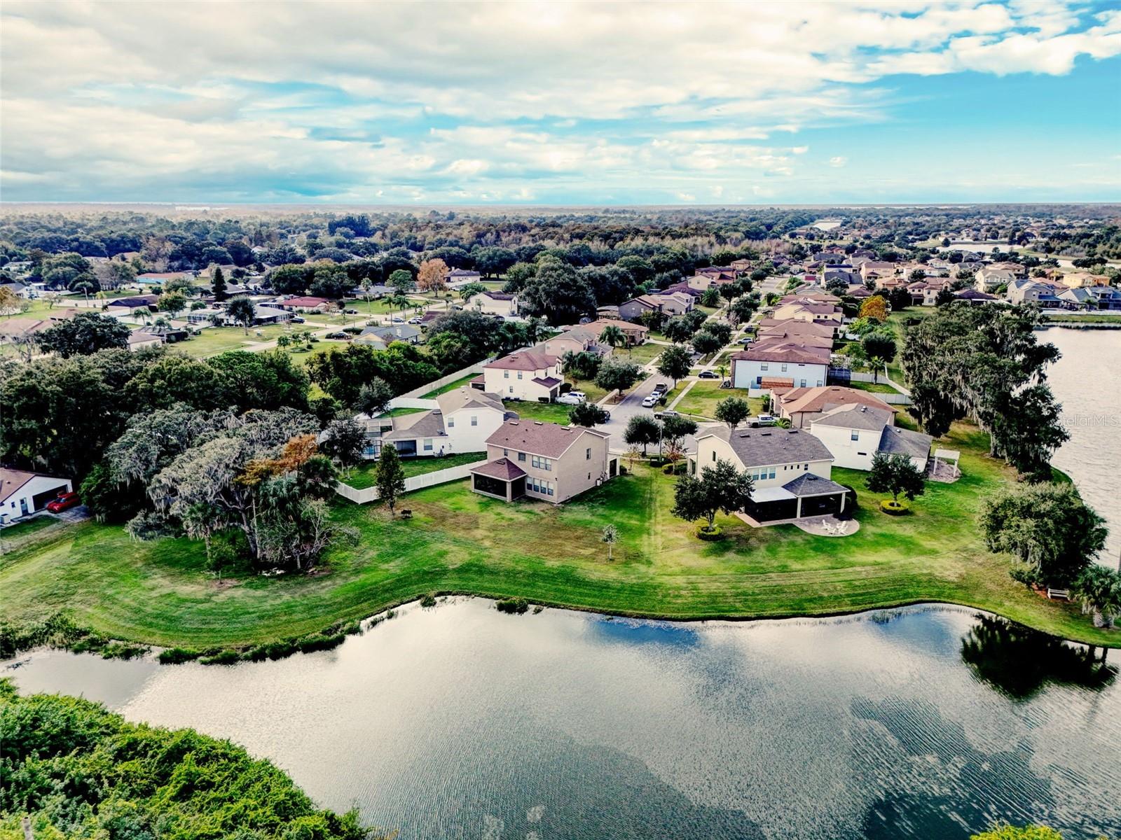 EAGLE LAKE PH 4A - Residential