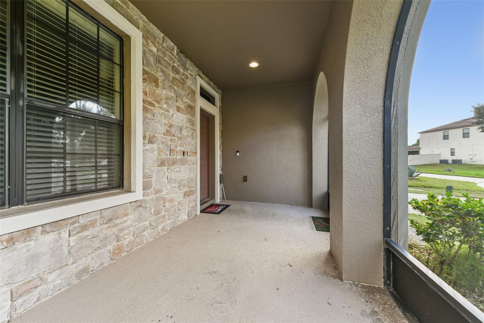 EAGLE LAKE PH 4A - Residential