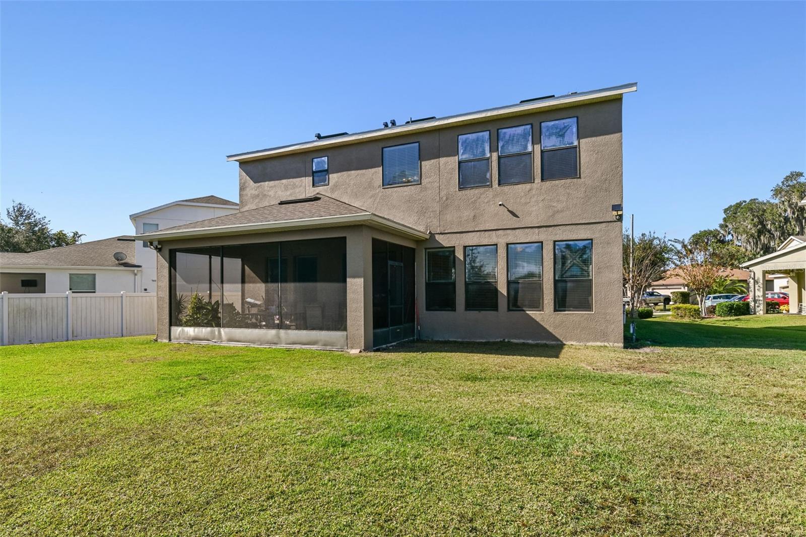 EAGLE LAKE PH 4A - Residential