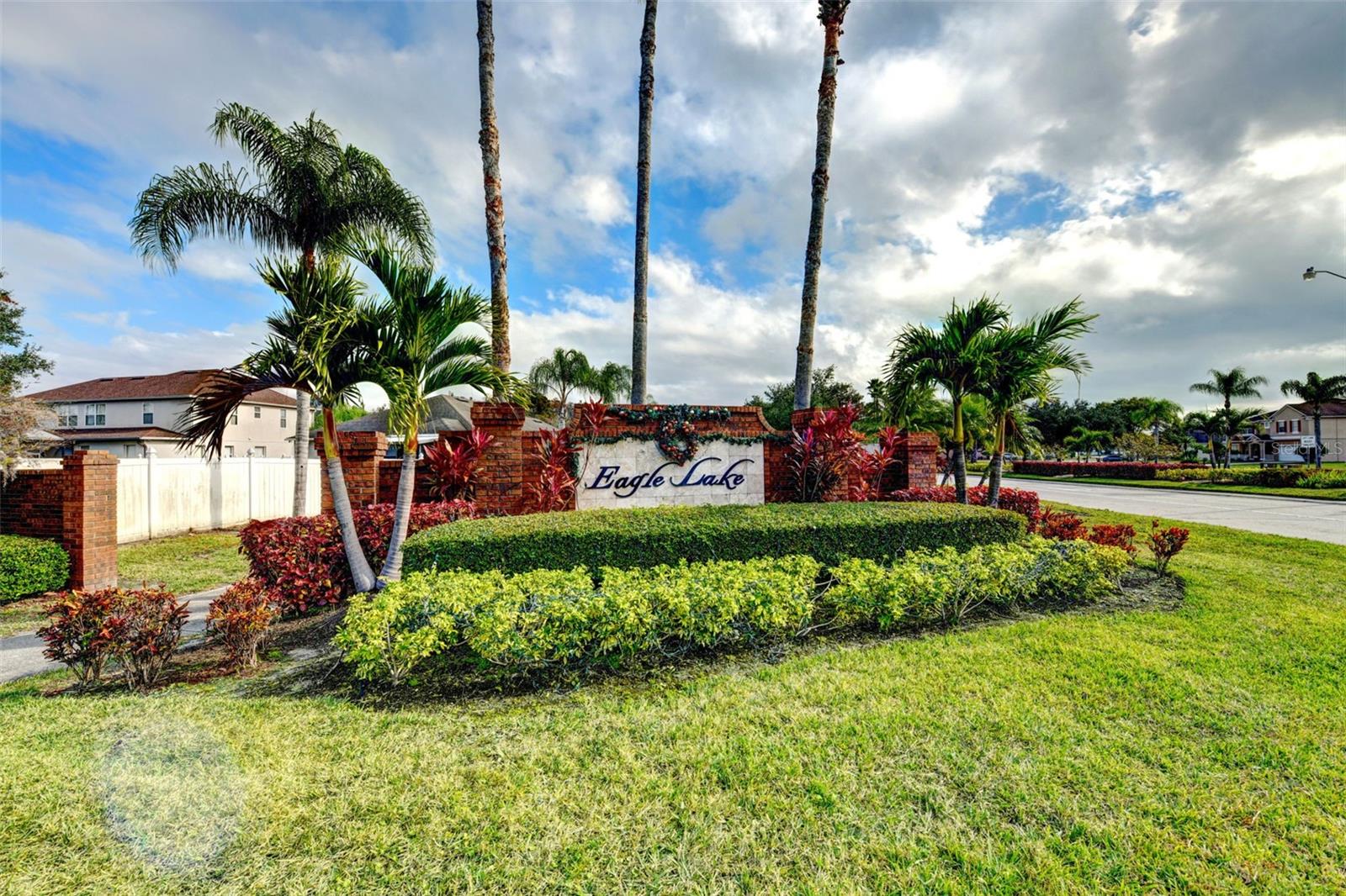 EAGLE LAKE PH 4A - Residential