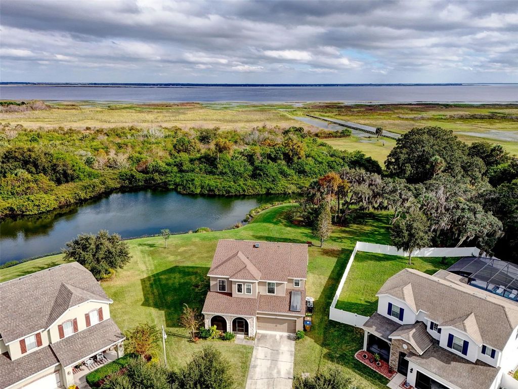 Photo of 2000 Westborough Lane, Kissimmee, FL 34746 (MLS # O6366926)