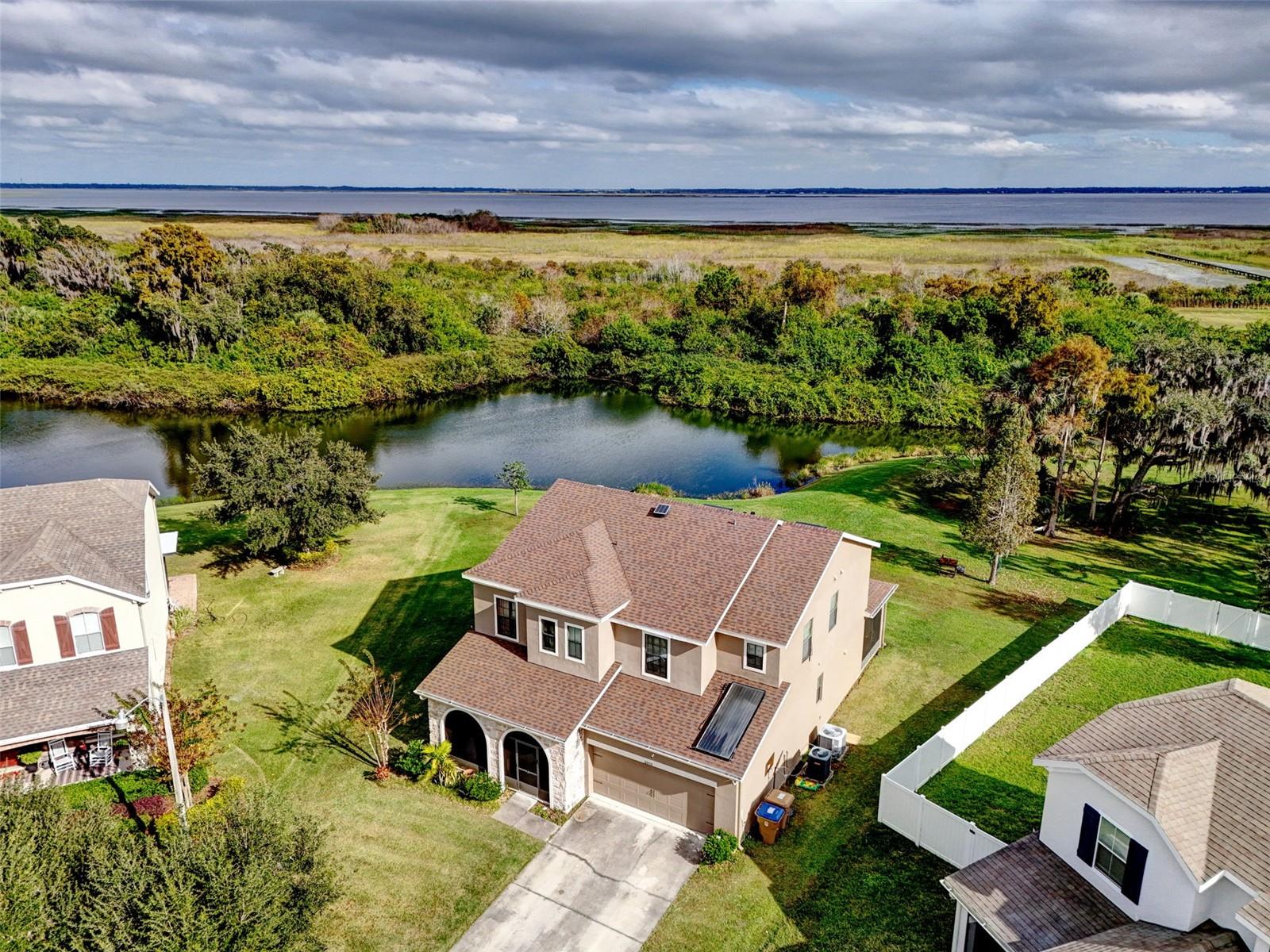 EAGLE LAKE PH 4A - Residential