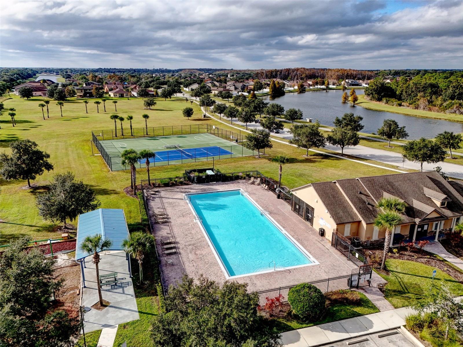 EAGLE LAKE PH 4A - Residential