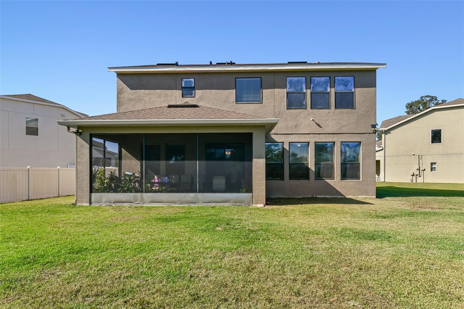 EAGLE LAKE PH 4A - Residential