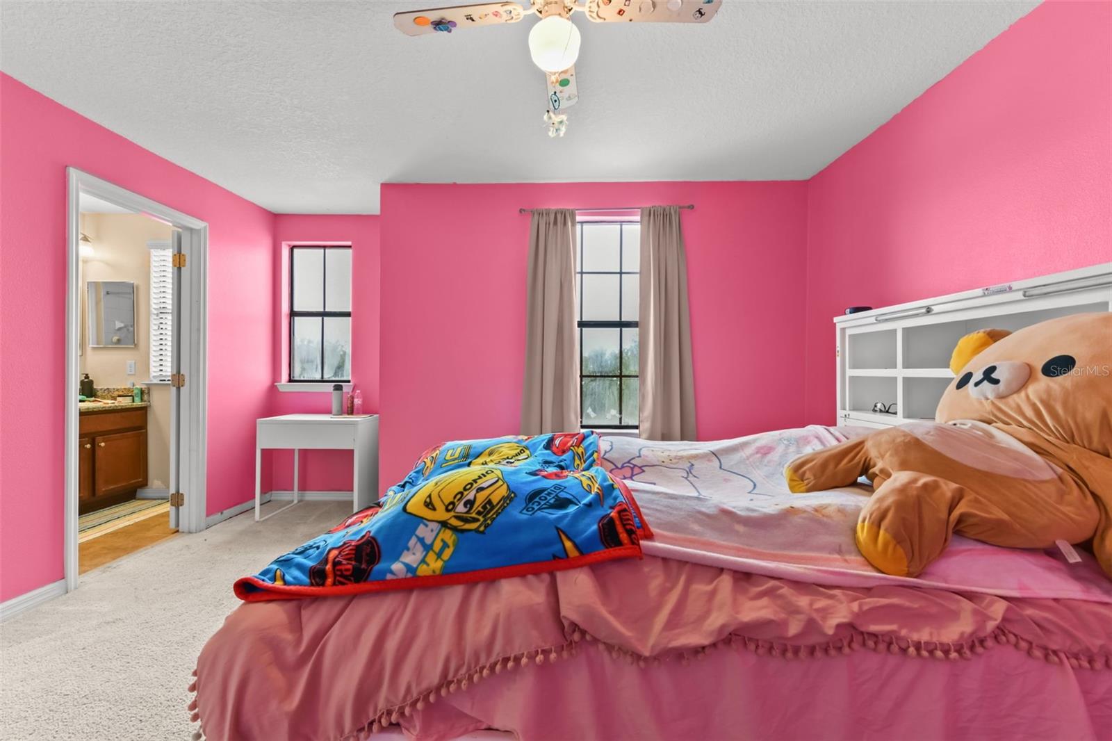 EAGLE LAKE PH 4A - Residential