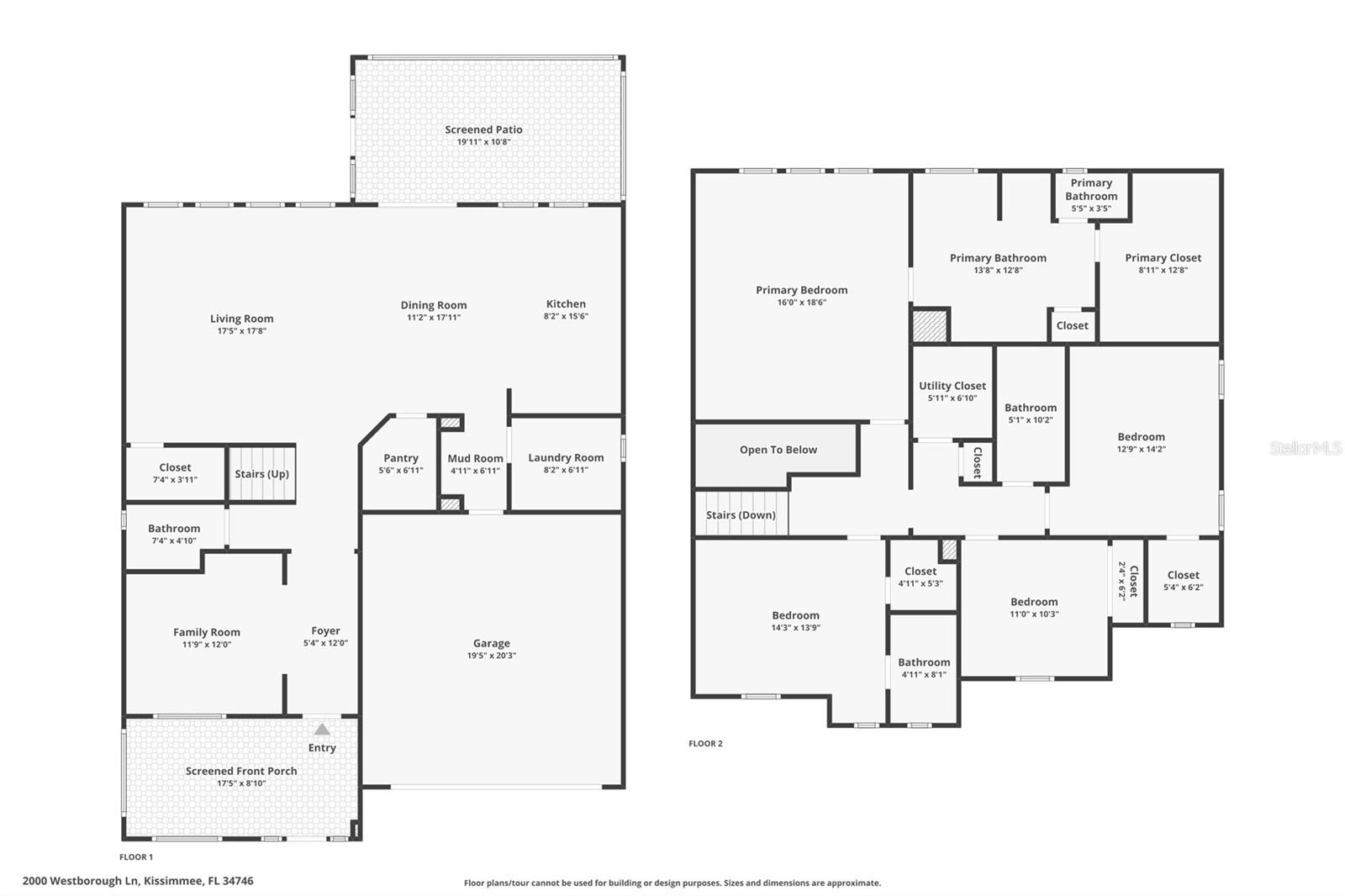 EAGLE LAKE PH 4A - Residential
