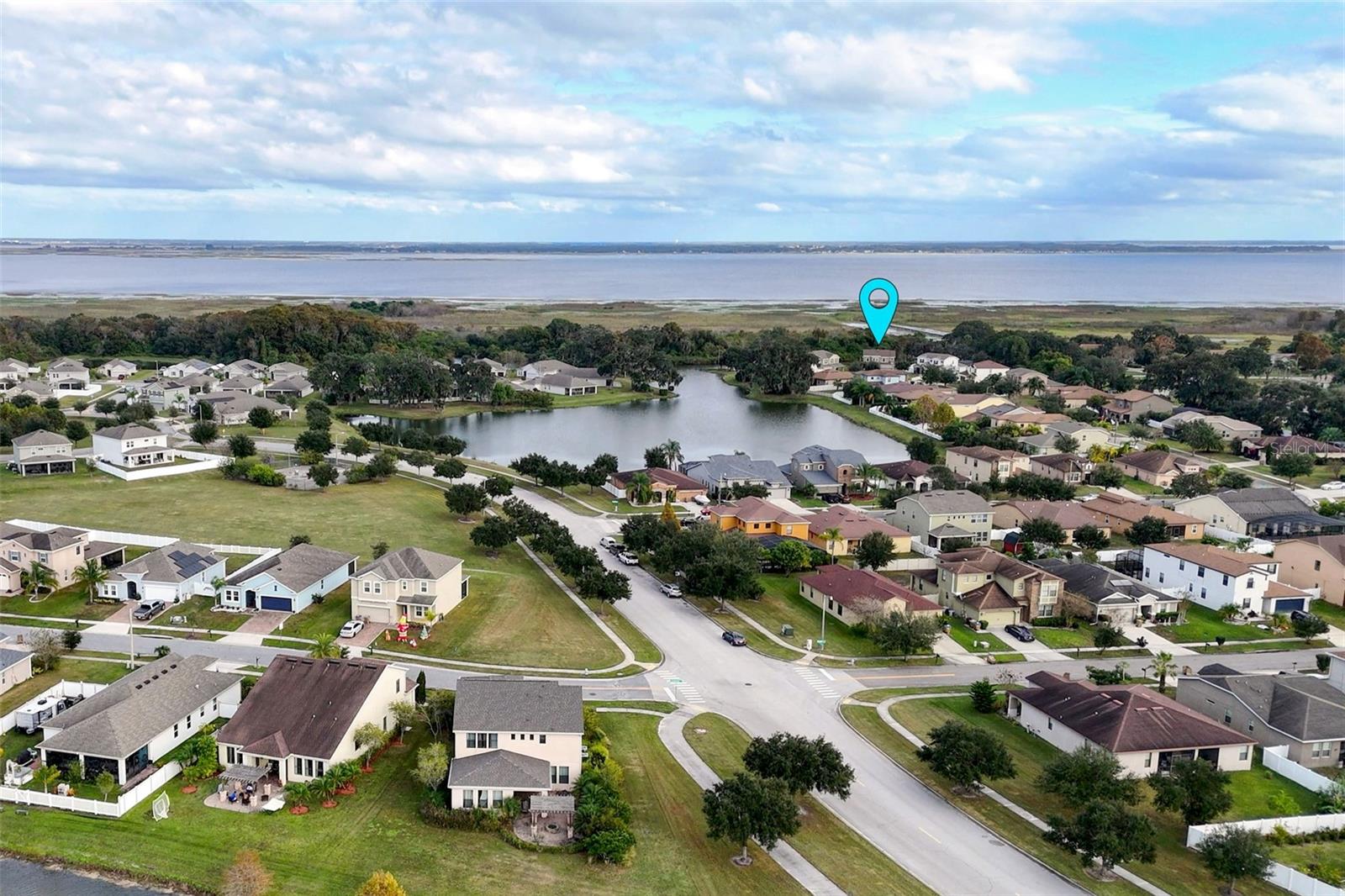 EAGLE LAKE PH 4A - Residential