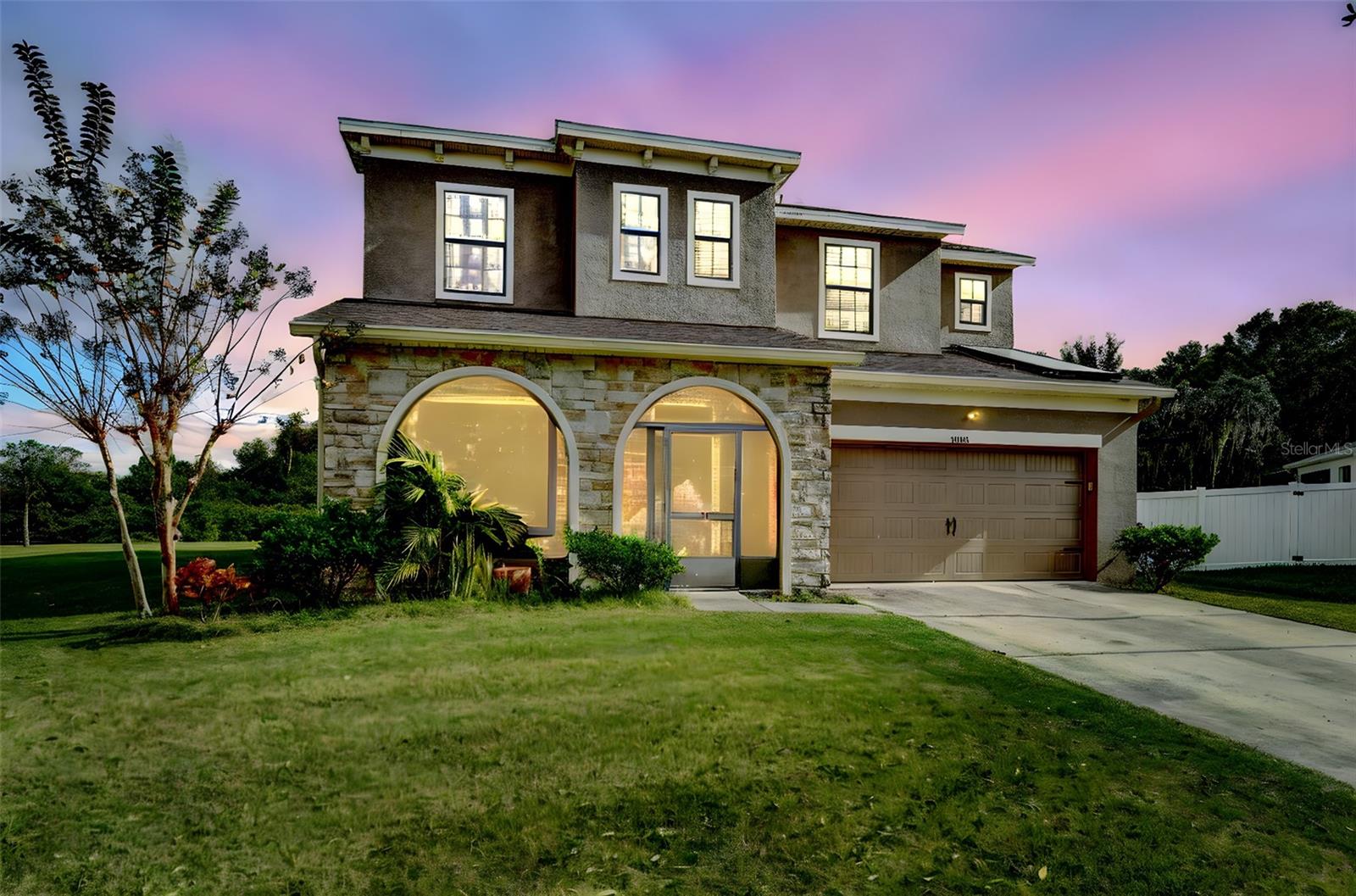 EAGLE LAKE PH 4A - Residential