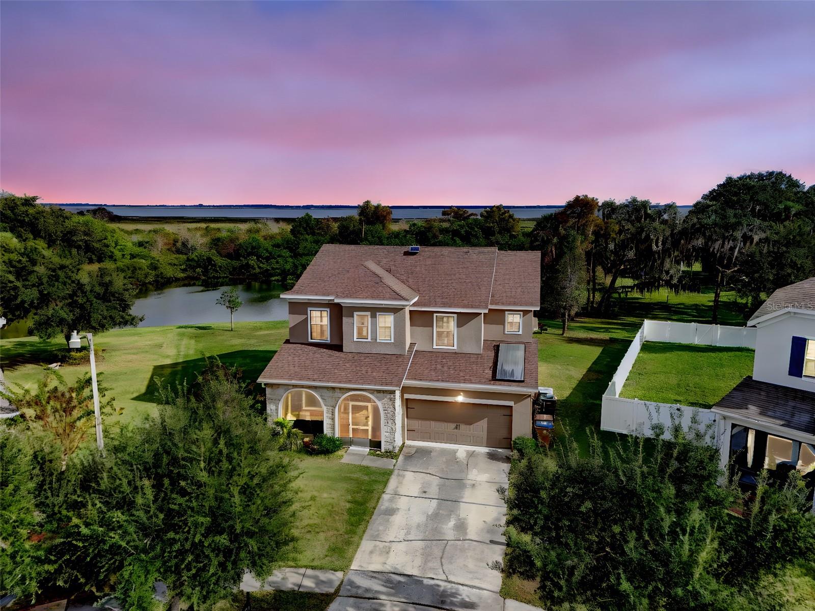 EAGLE LAKE PH 4A - Residential