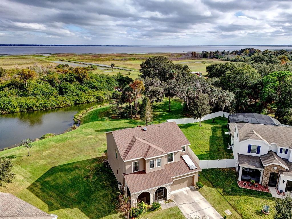 Photo of 2000 Westborough Lane, Kissimmee, FL 34746 (MLS # O6366926)