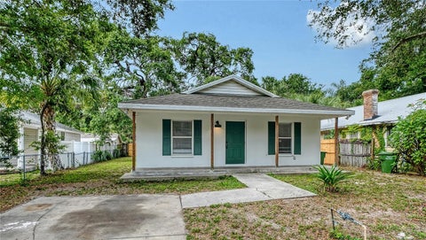 Photo of 1216 34th Street, Sarasota, FL 34234 (MLS # A4695350)