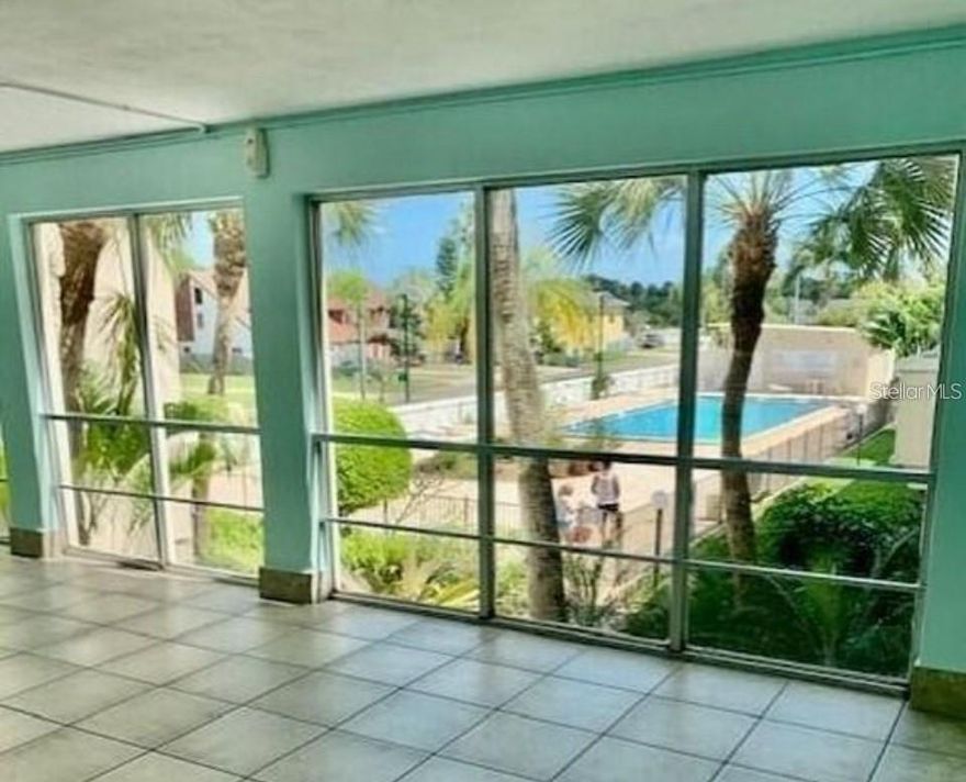 AVAILABLE for rent!!! UTILITIES INCLUDED!!!! FURNISHED!!!THIS FABULOUS COMPLETELY REMODELED UNIT IS UP FOR RENT. THE LOCATION IS AMAZING, AND VERY PRIVATE. IT IS A 2 BEDROOM, 1 LARGE BATHROOM, 936 SQUARE FEET CONDO. FULLY REMODELED KITCHEN WITH A REFRIGERATOR, DISHWASHER, DISPOSAL AND RANGE. 2 VERY LARGE BEDROOMS, OPEN FAMILY ROOM TO THE DINING AREA AND KITCHEN WITH A BALCONY THAT HAS SLIDERS AND BRINGS IN LOTS OF NATURAL LIGHT. SMART CONDO WITH TOUCH ENTRY AND AUTO LOCK FOR THE FRONT DOOR, SMART HUB REFRIGERATOR AND ALL TVS ARE SAMSUNG SMART 7000. THIS FRIENDLY COMMUNITY HAS THE LARGEST RESIDENTIAL POOL IN CAPE CANAVERAL A SAUNA WITH BIKE RACK AND STORAGE ON PROPERTY. ONLY 7 BLOCKS FROM THE BEACH, 2 BLOCKS FROM PUBLIC BOAT RAMP, 1 MILES FROM THE CRUISE PORT AND WALKING DISTANCE TO MULTIPLE RESTAURANTS.