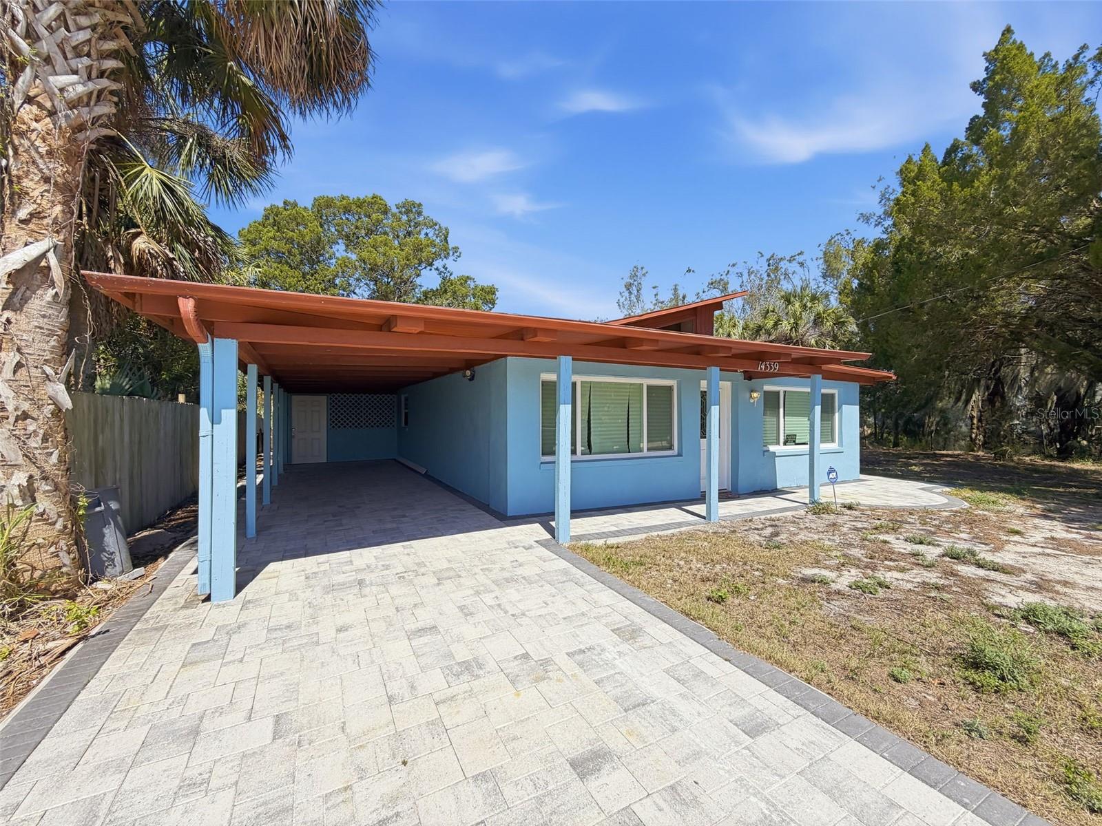 PINE ISLAND ESTATES - Residential
