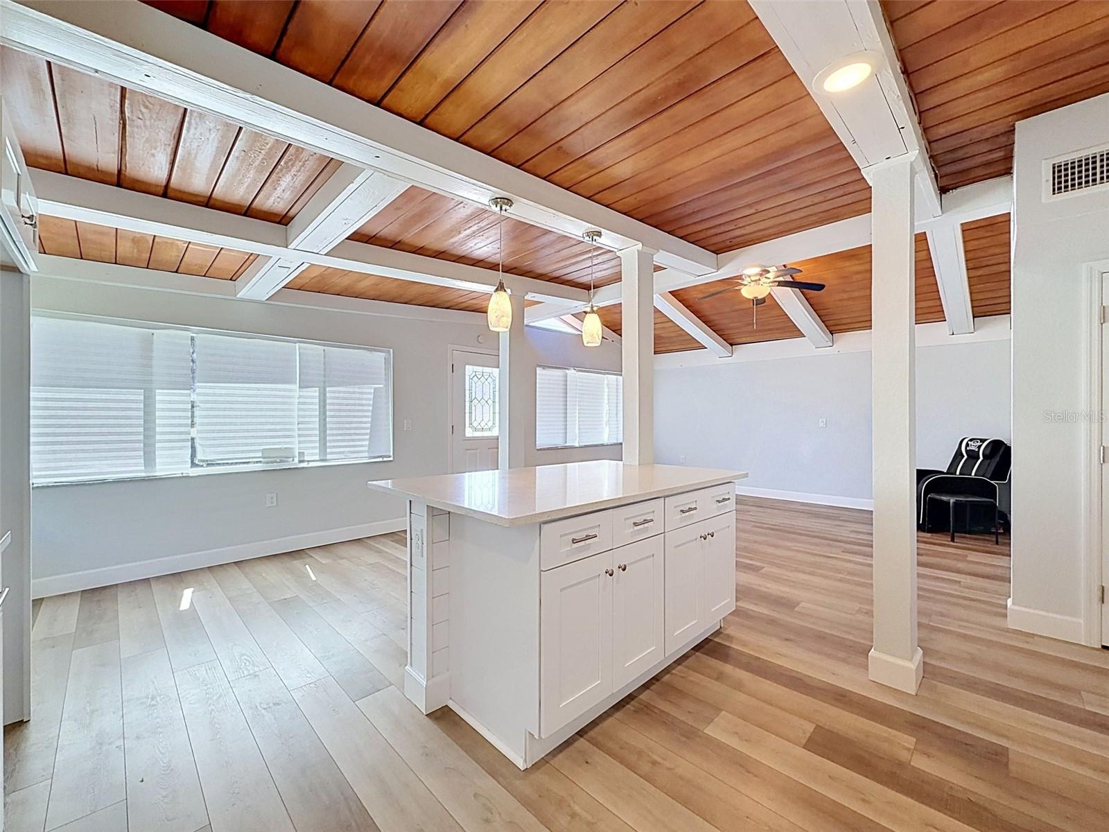 PINE ISLAND ESTATES - Residential