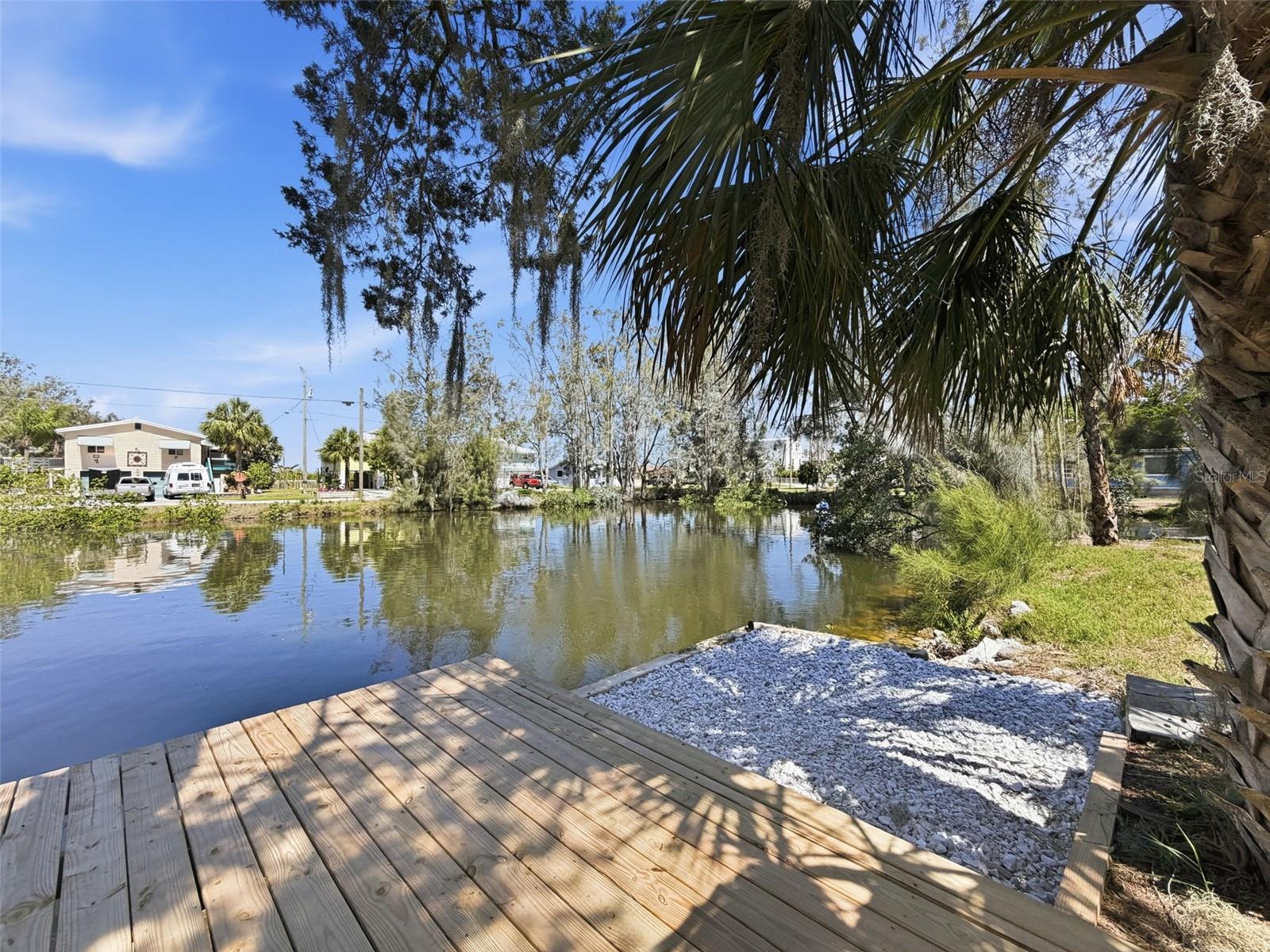 PINE ISLAND ESTATES - Residential