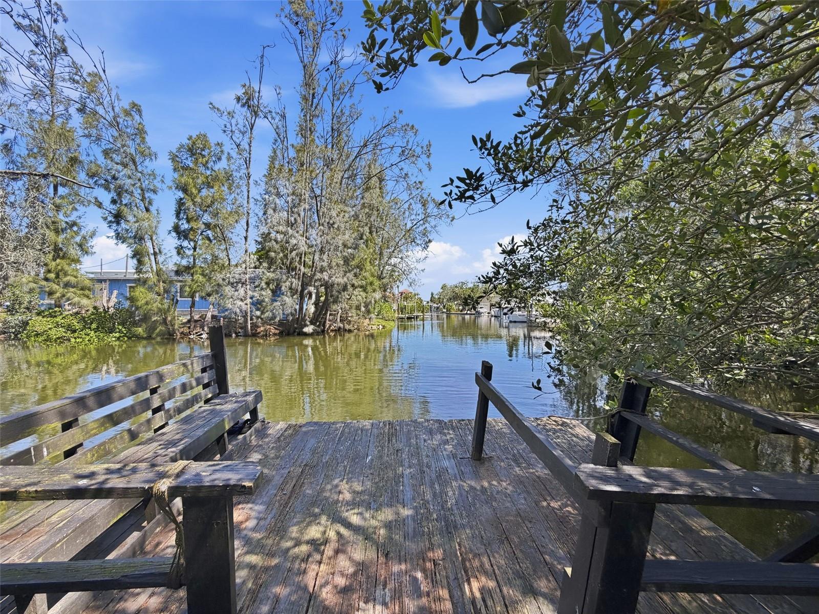 PINE ISLAND ESTATES - Residential