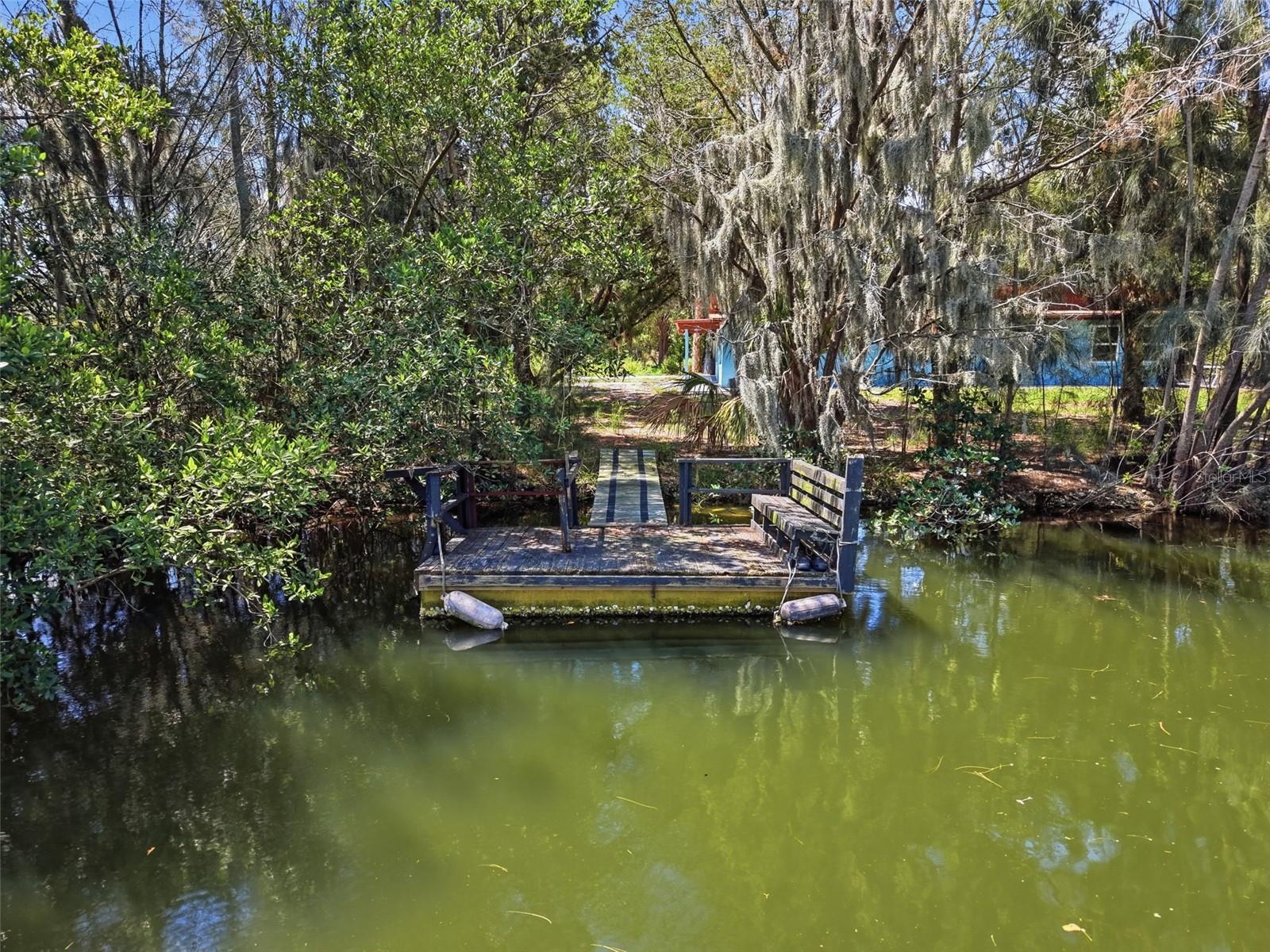 PINE ISLAND ESTATES - Residential