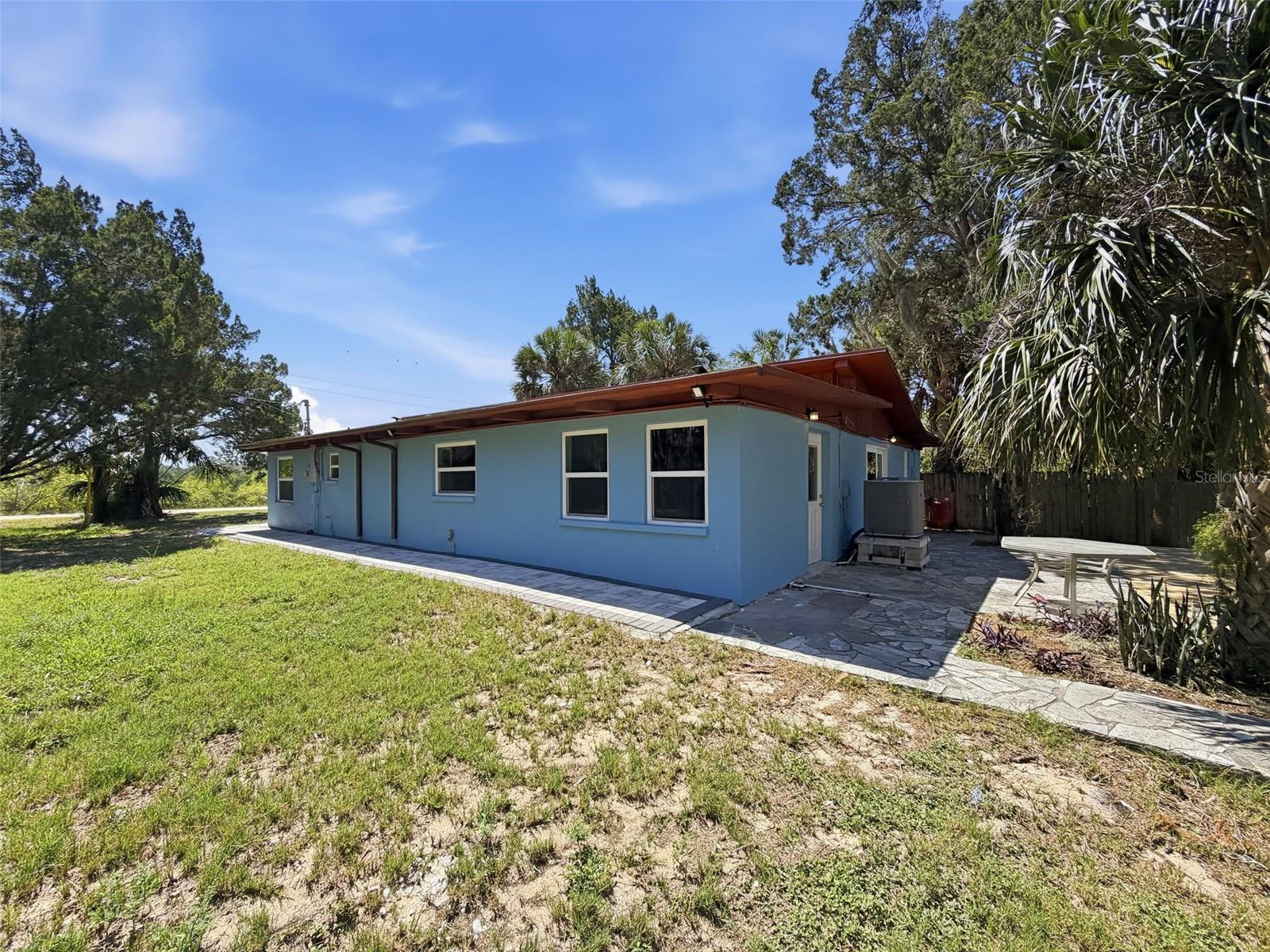 PINE ISLAND ESTATES - Residential