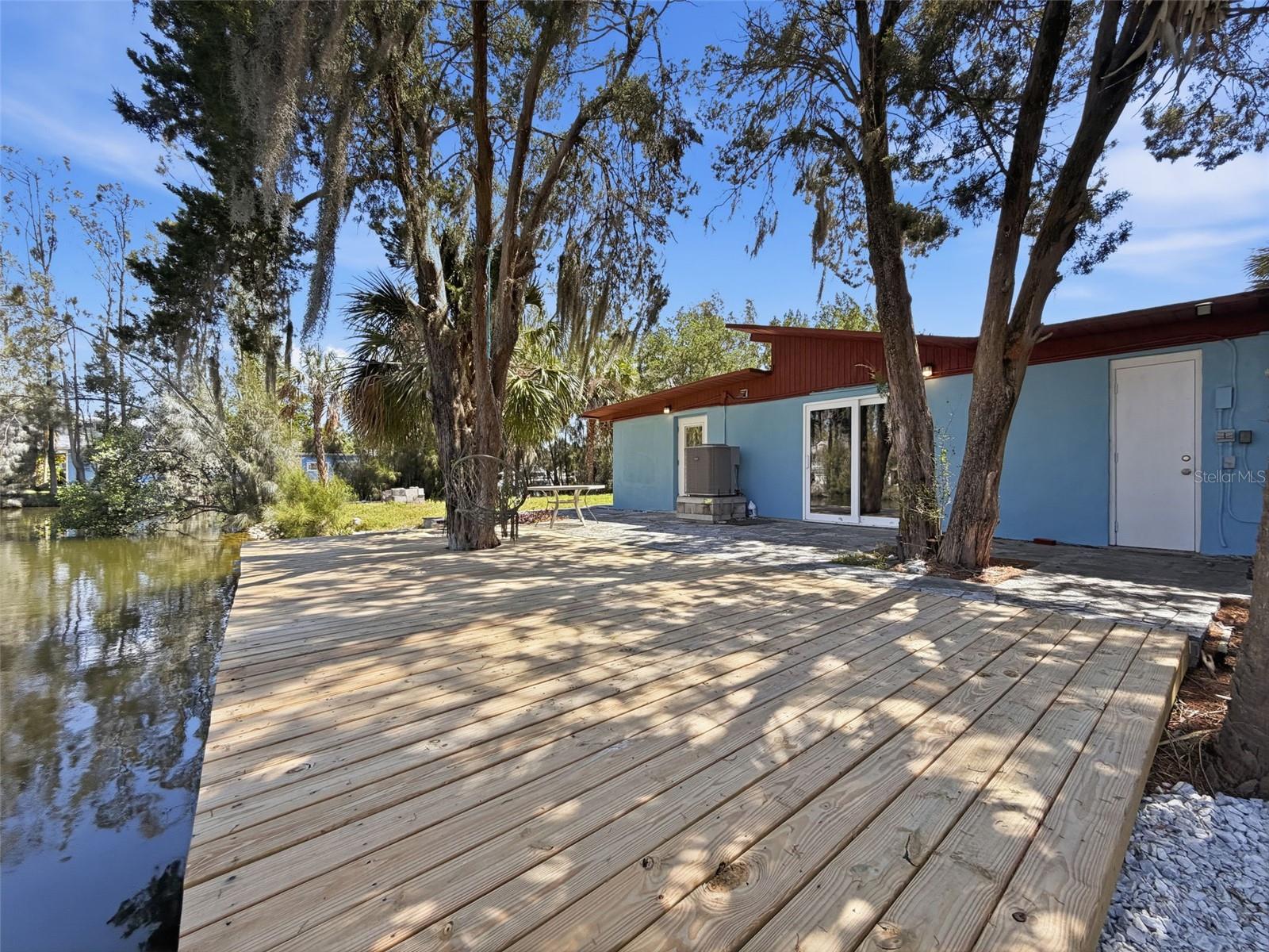 PINE ISLAND ESTATES - Residential