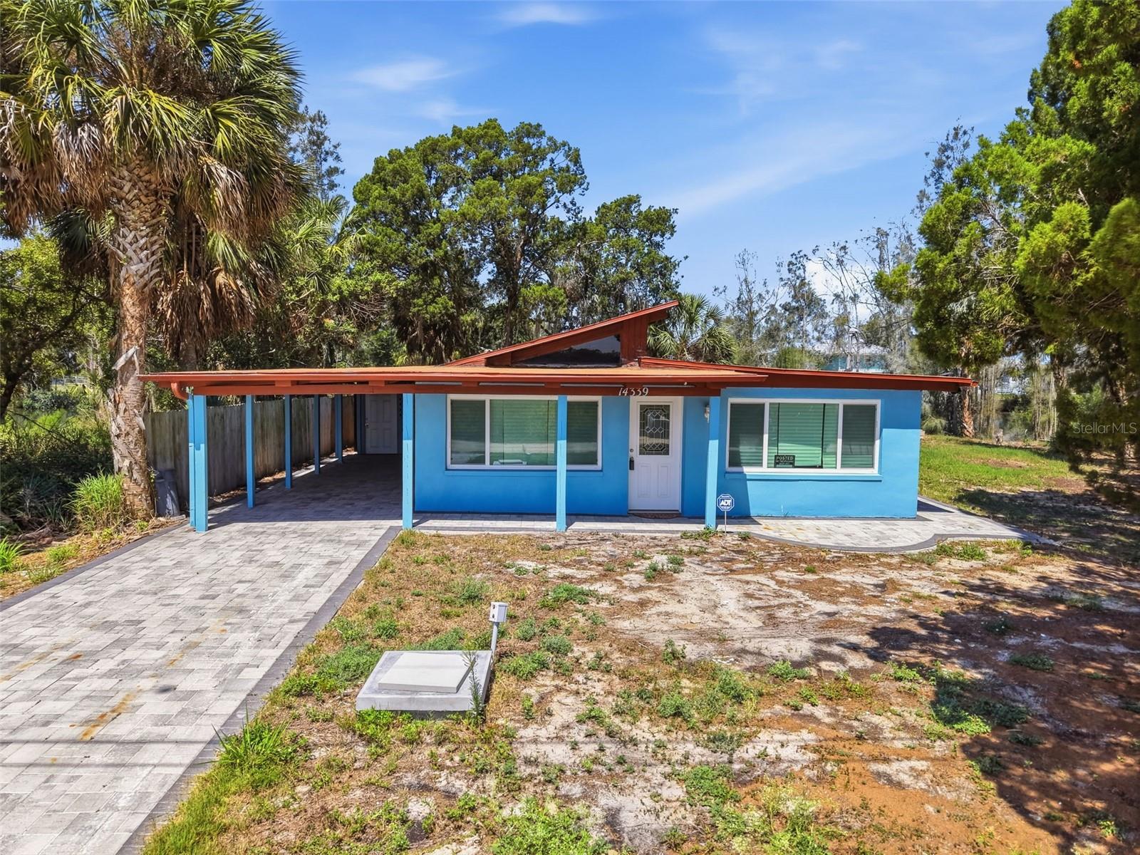 PINE ISLAND ESTATES - Residential