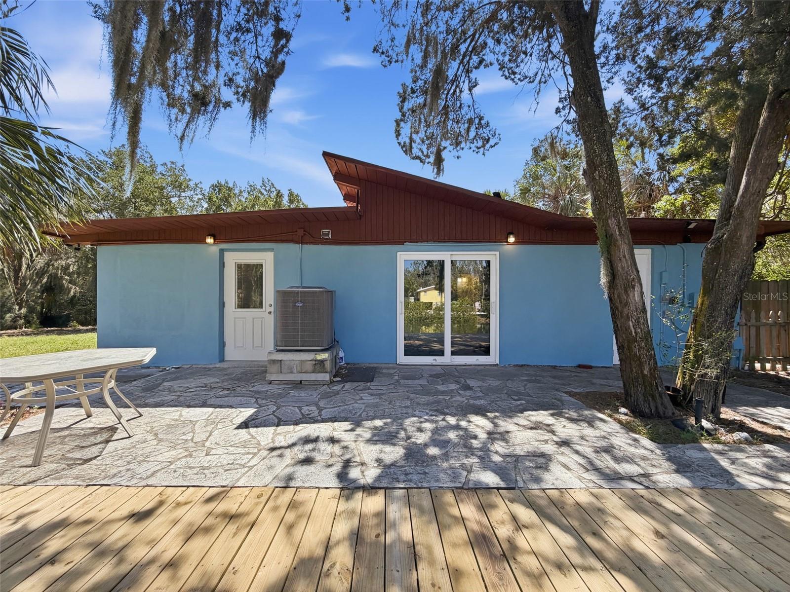 PINE ISLAND ESTATES - Residential