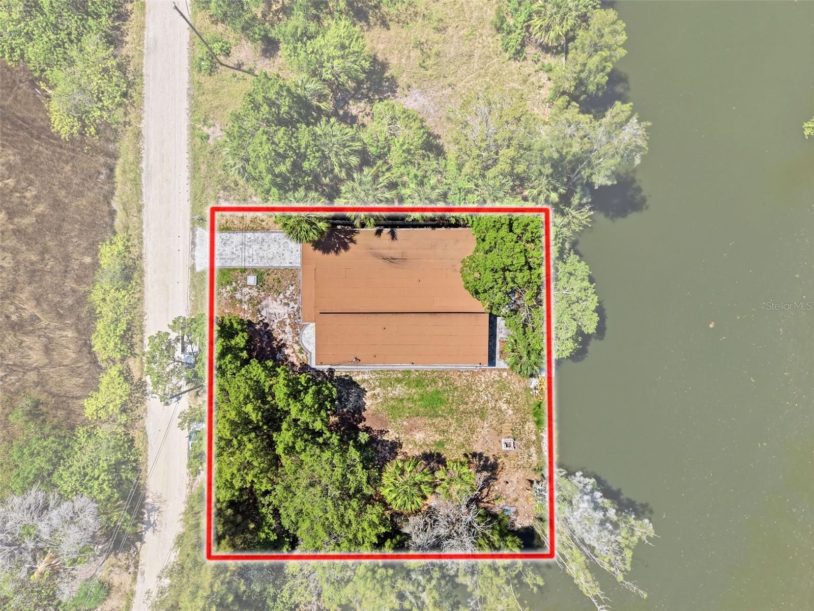 PINE ISLAND ESTATES - Residential