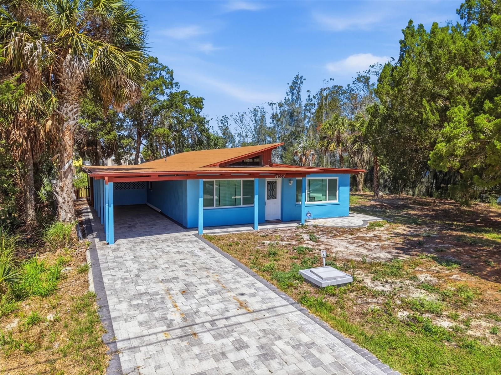 PINE ISLAND ESTATES - Residential