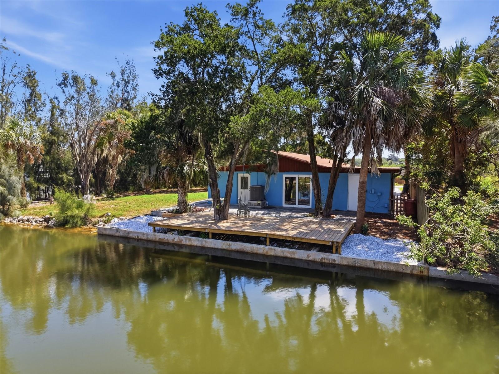 PINE ISLAND ESTATES - Residential