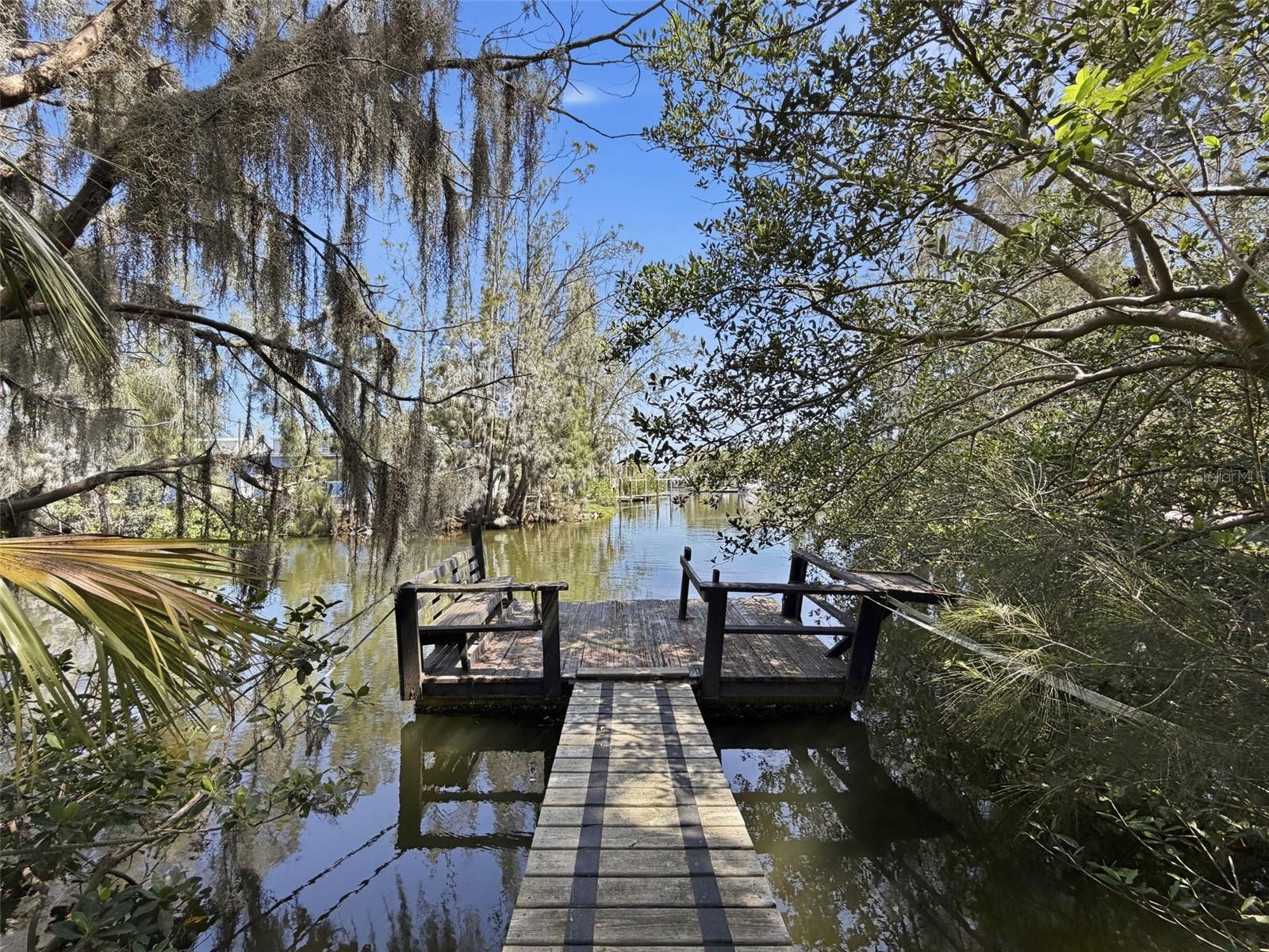 PINE ISLAND ESTATES - Residential