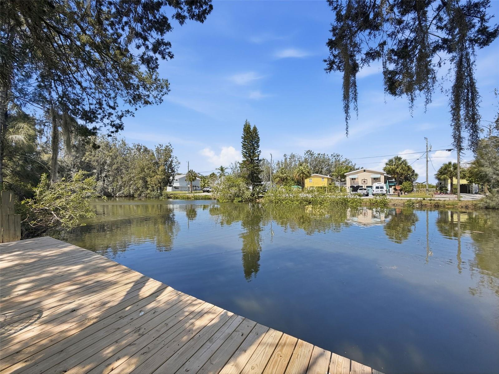 PINE ISLAND ESTATES - Residential