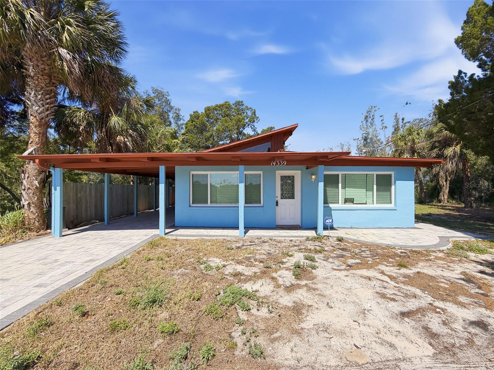 PINE ISLAND ESTATES - Residential