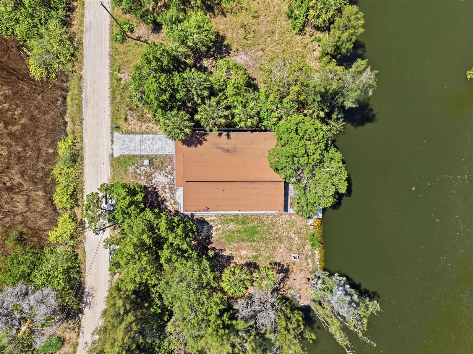 PINE ISLAND ESTATES - Residential