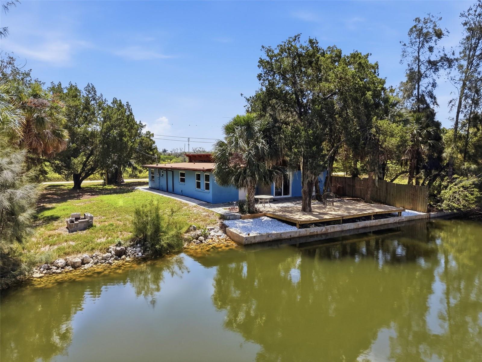 PINE ISLAND ESTATES - Residential