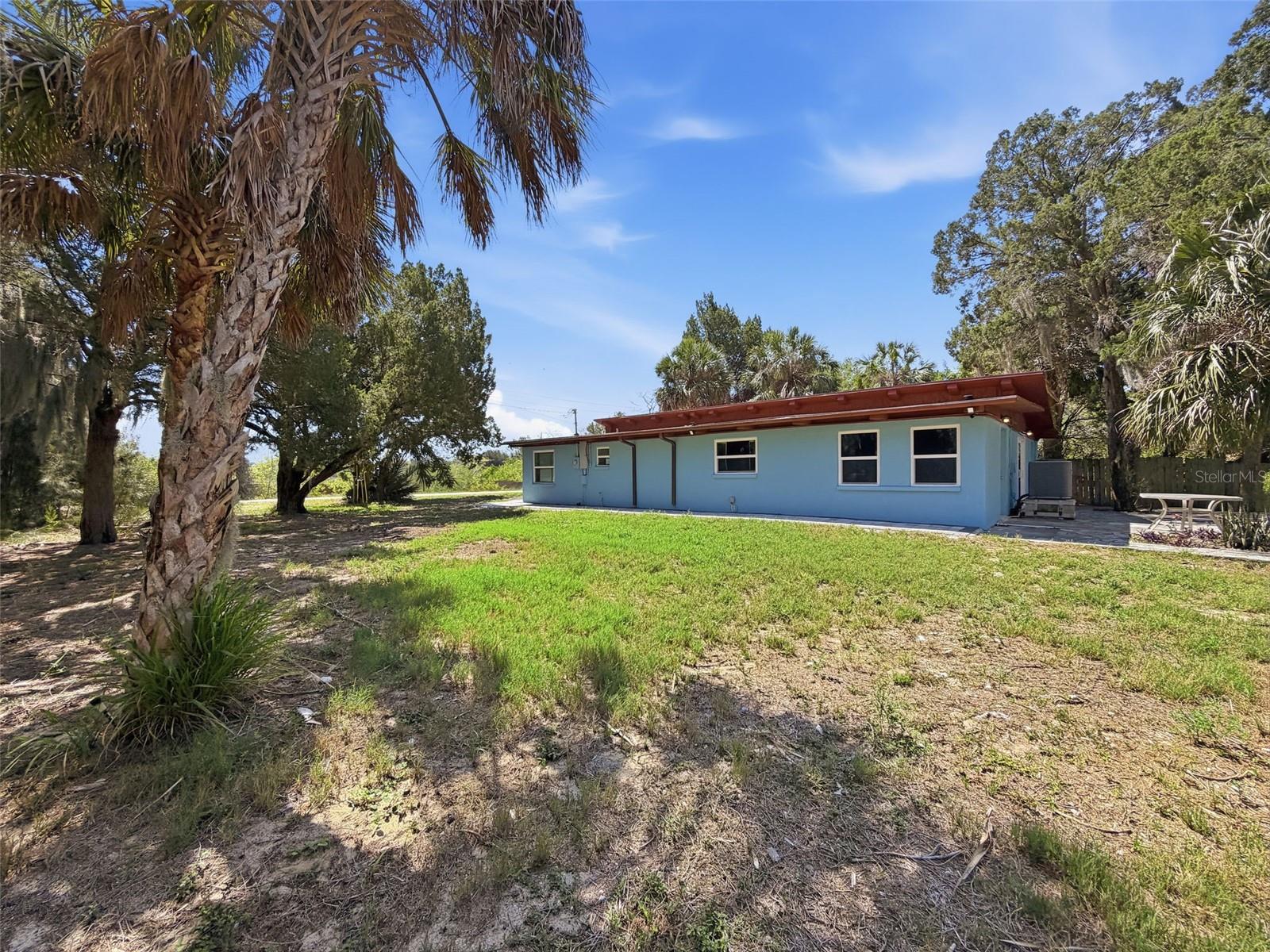 PINE ISLAND ESTATES - Residential